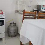 Condomínio Mont Hebron - Apto 3A
