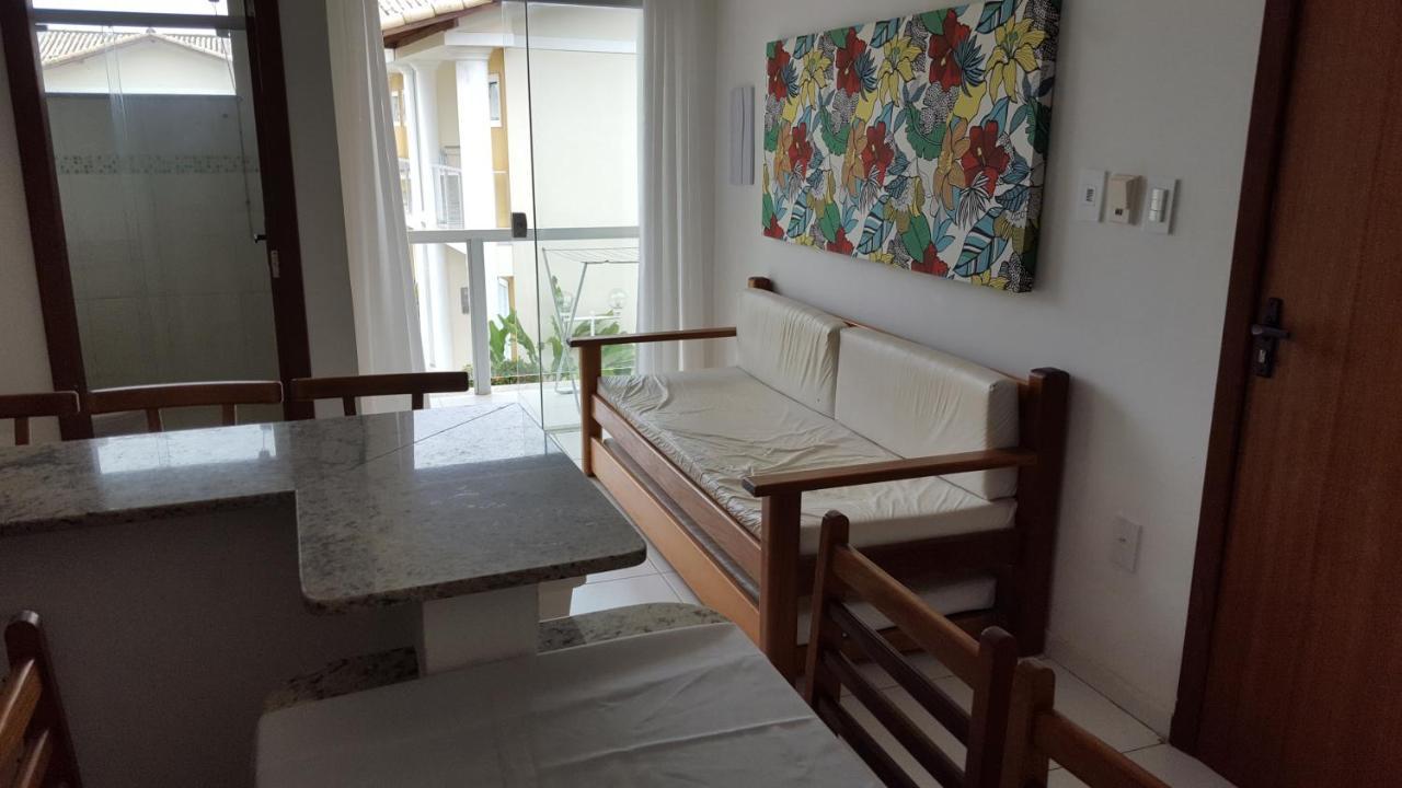 Apartamento Mont Hebron - Apto 3a